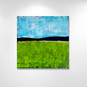 AWARENESS - 50X50cm