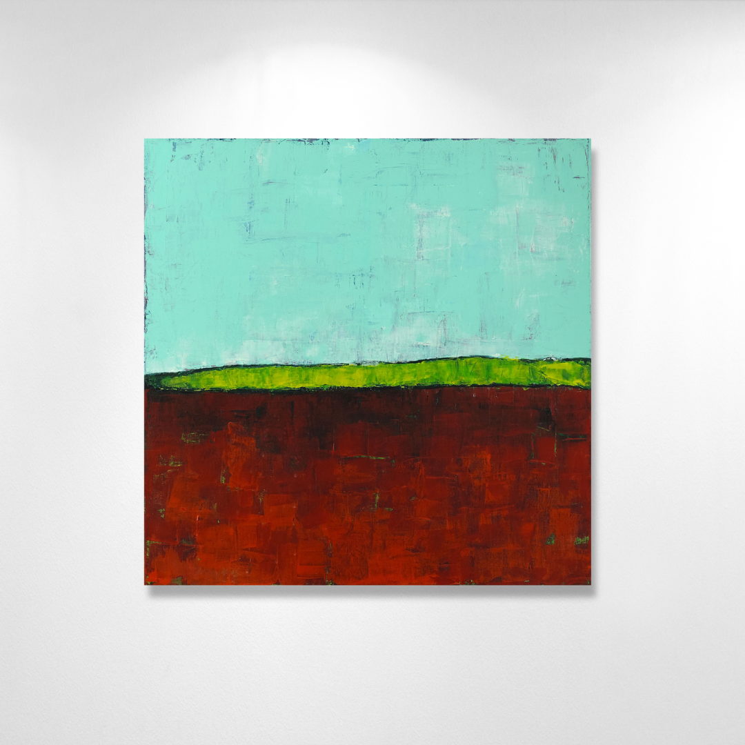 BALANCE - 50x50cm