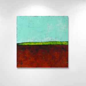 BALANCE - 50x50cm