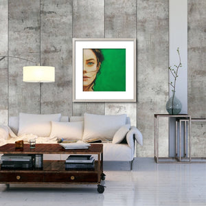 Elpis (Giclée Print)