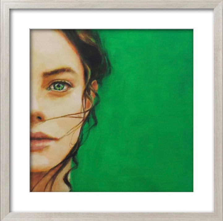 Elpis (Giclée Print)
